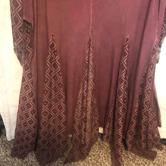 Dress jacket good for night out or with jeans - Picture 4 of 8